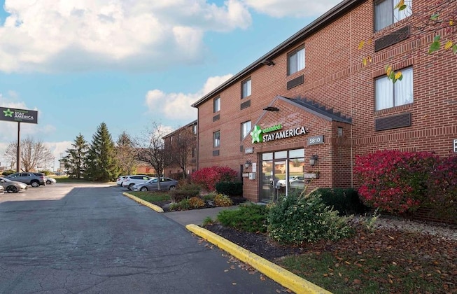 Gallery - Extended Stay America Fort Wayne North