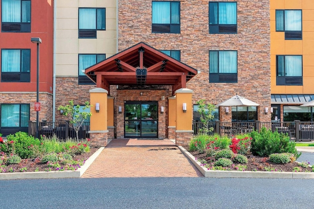 Gallery - Towneplace Suites Fort Wayne North