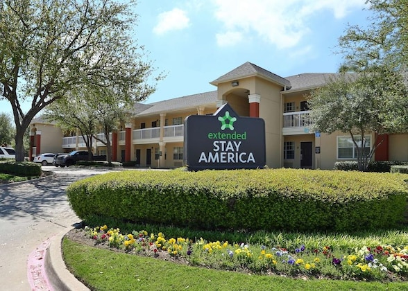 Gallery - Extended Stay America Fort Worth Medical Center