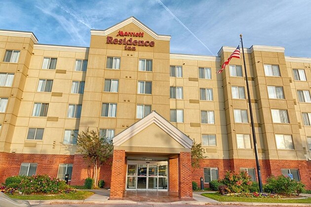 Gallery - Residence Inn by Marriott Fort Worth Alliance Airport