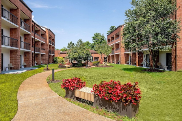 Gallery - Sonesta Select Boston Foxborough Mansfield