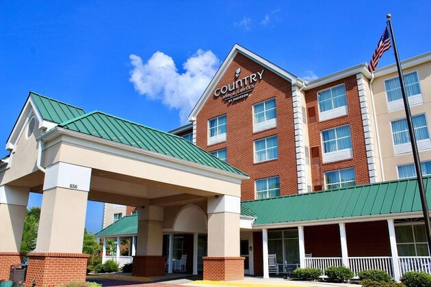 Gallery - Country Inn & Suites by Radisson Fredericksburg