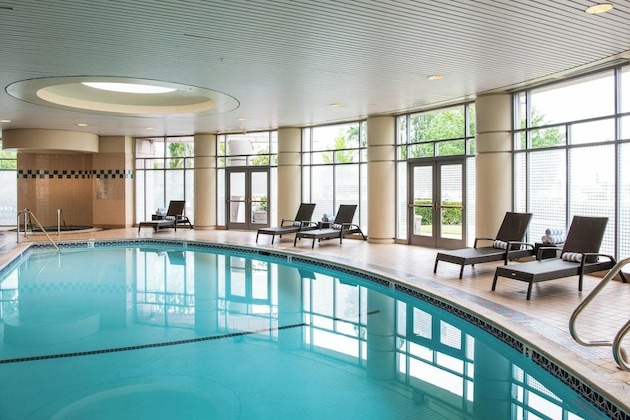 Gallery - Fremont Marriott Silicon Valley