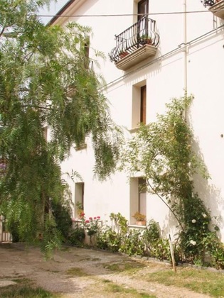 Gallery - Hotel Castello Dei Principi