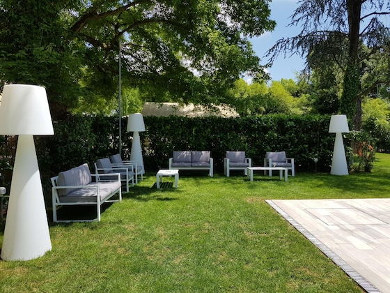 Gallery - Hotel Hambros Il Parco