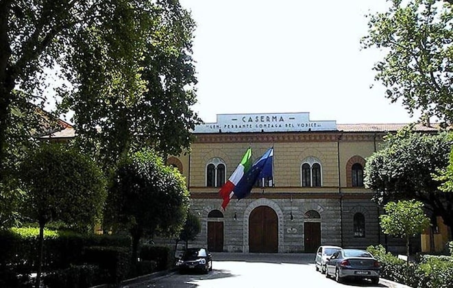 Gallery - Hotel Italia