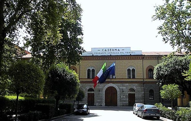 Gallery - Hotel Italia