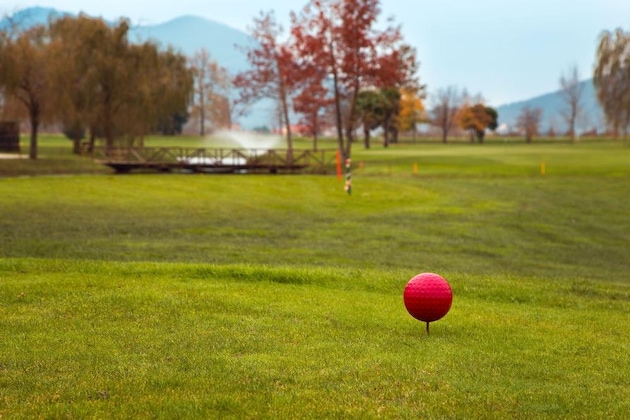 Gallery - Galzignano Resort Terme & Golf - Hotel Sporting