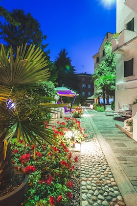 Gallery - Park Hotel Ai Pini