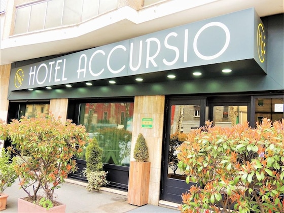 Gallery - Hotel Accursio