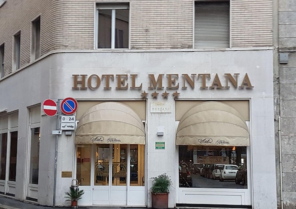 Gallery - Hotel Mentana
