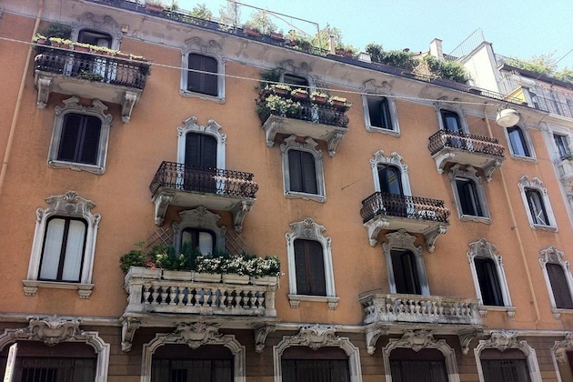 Gallery - Panizza