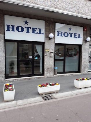 Gallery - Hotel Salus