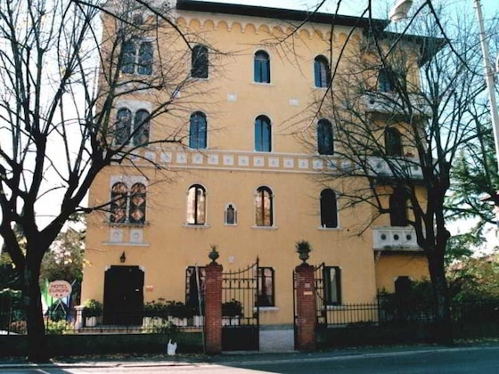 Gallery - Hotel Europa