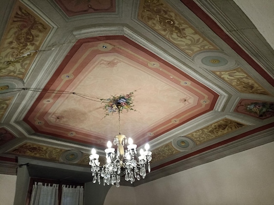 Gallery - Relais Del Corso Pisa