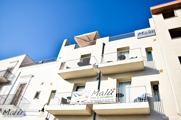Gallery - Dimore Del Malù
