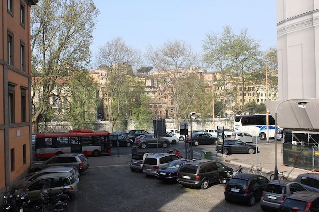 Gallery - Cecilia Suites Rome