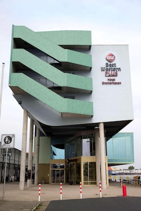 Gallery - Best Western Plus Hotel Bremerhaven