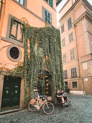 Gallery - Nerva Boutique Hotel