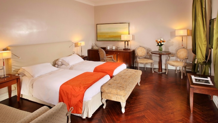 Gallery - Vivaldi Luxury Rooms