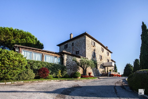 Gallery - Relais Todini
