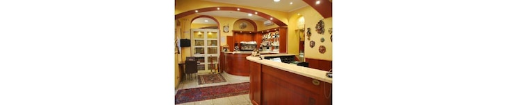 Gallery - Antico Distretto