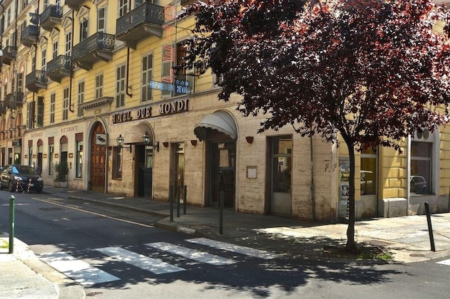 Gallery - Hotel Due Mondi