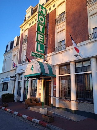 Gallery - Hôtel Metropol