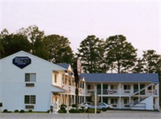 Gallery - Passport Inn Suites