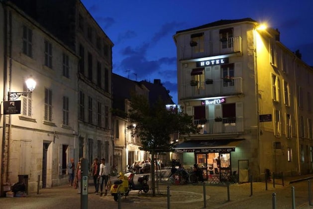 Gallery - Hôtel Le Bord'o Vieux Port