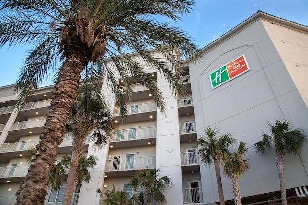 Gallery - Holiday Inn Club Vacations Galveston Beach Resort By Ihg