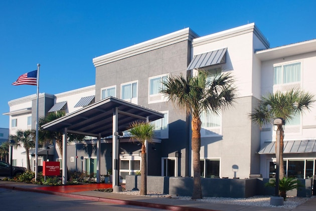 Gallery - Towneplace Suites By Marriott Galveston Island