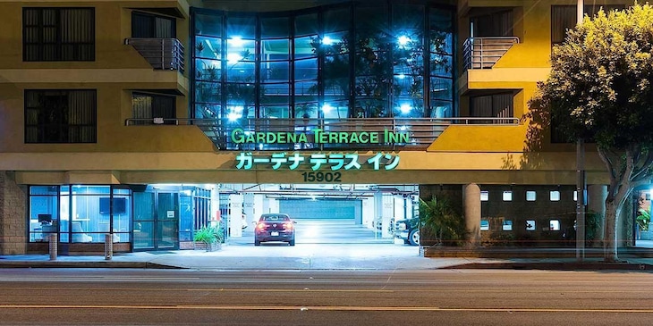 Gallery - Gardena Terrace Inn