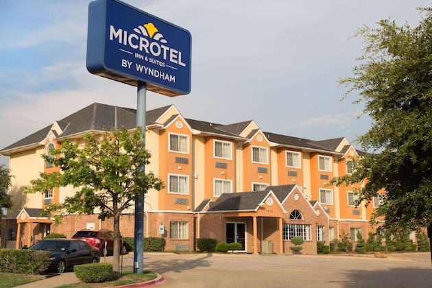 Gallery - Microtel Inn & Suites By Wyndham Garland Dallas