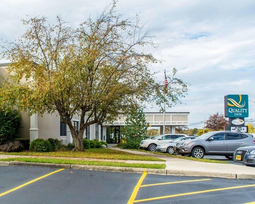 Gallery - Quality Inn Geneseo