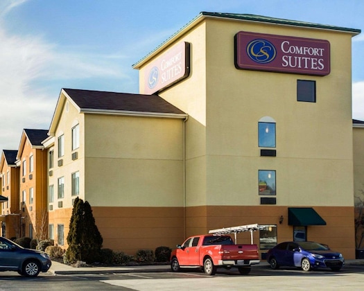 Gallery - Comfort Suites