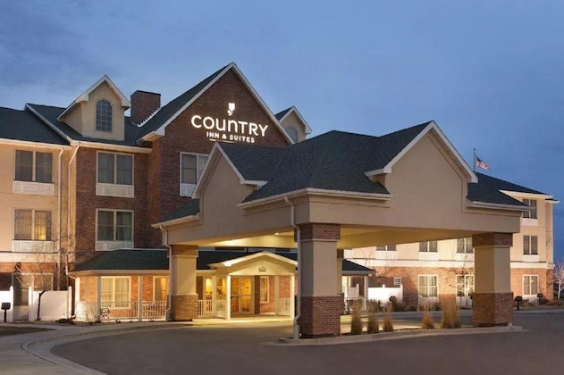 Gallery - Garner Hotel Gillette South