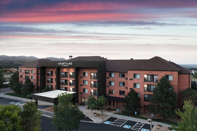 Gallery - Courtyard By Marriott Denver Golden Red Rocks