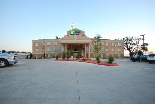 Gallery - Holiday Inn Express & Suites Gonzales By Ihg