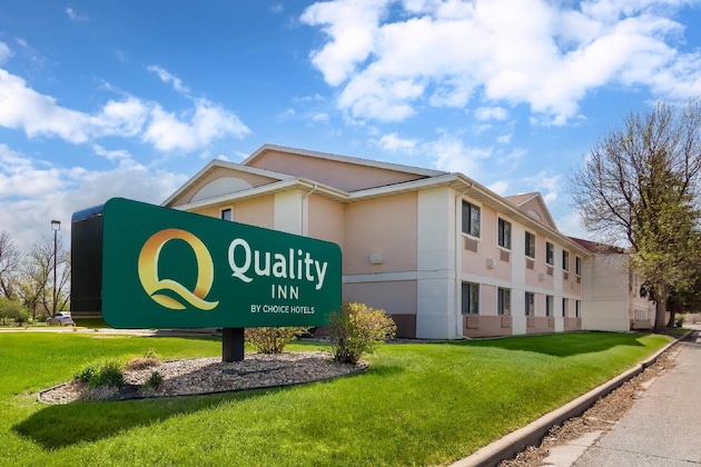 Gallery - Quality Inn Columbia Mall