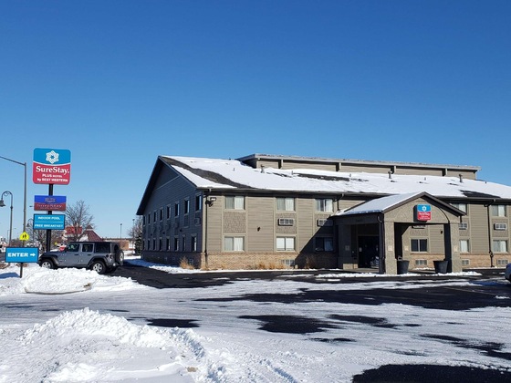 Gallery - Surestay Plus By Best Western Grand Island