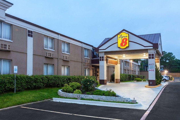 Gallery - Super 8 By Wyndham Grand Prairie North