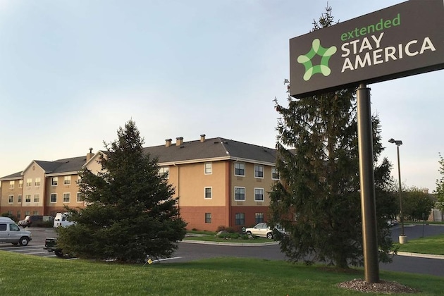 Gallery - Extended Stay America - Grand Rapids - Kentwood