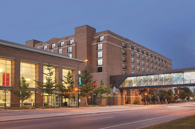 Gallery - Hyatt Regency Green Bay