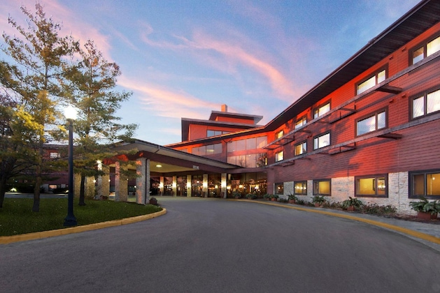 Gallery - Oneida Casino Hotel