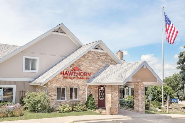 Gallery - Hawthorn Extended Stay By Wyndham Green Bay