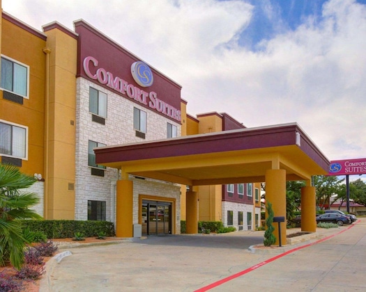 Gallery - Comfort Suites Georgetown