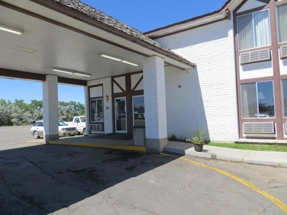 Gallery - Travelodge By Wyndham Green River