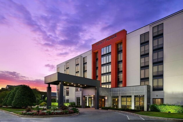 Gallery - Hyatt Place Greensboro