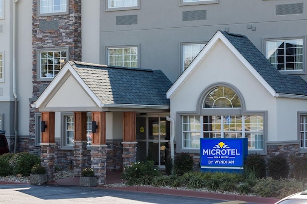 Gallery - Microtel Inn & Suites by Wyndham Greenville   Woodruff Rd